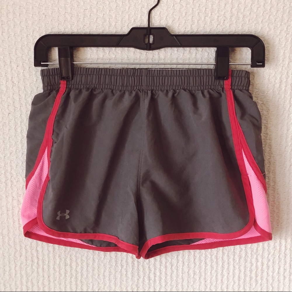 Under Armour Athletic Shorts